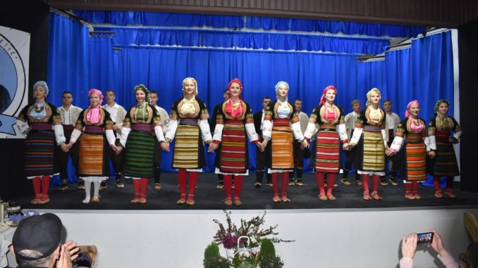 Miholjski susreti sela organizovani u Jasenovu